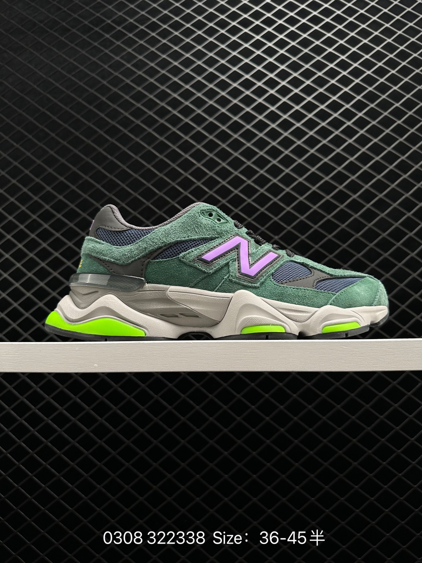 New Balance 9060 New Balance 9060